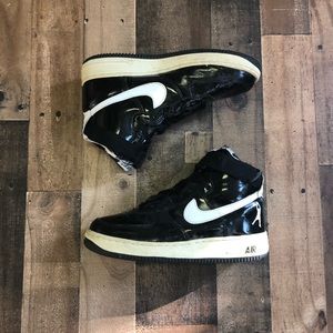 Nike | Shoes | Nike Air Force Rasheed 